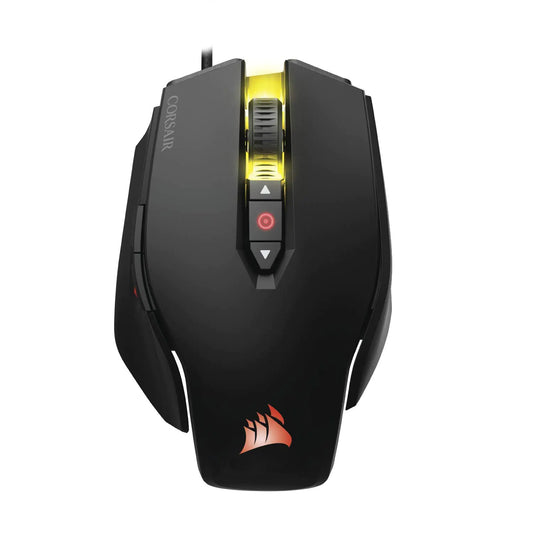 Corsair M65 Pro RGB FPS Gaming Mouse (Renewed)