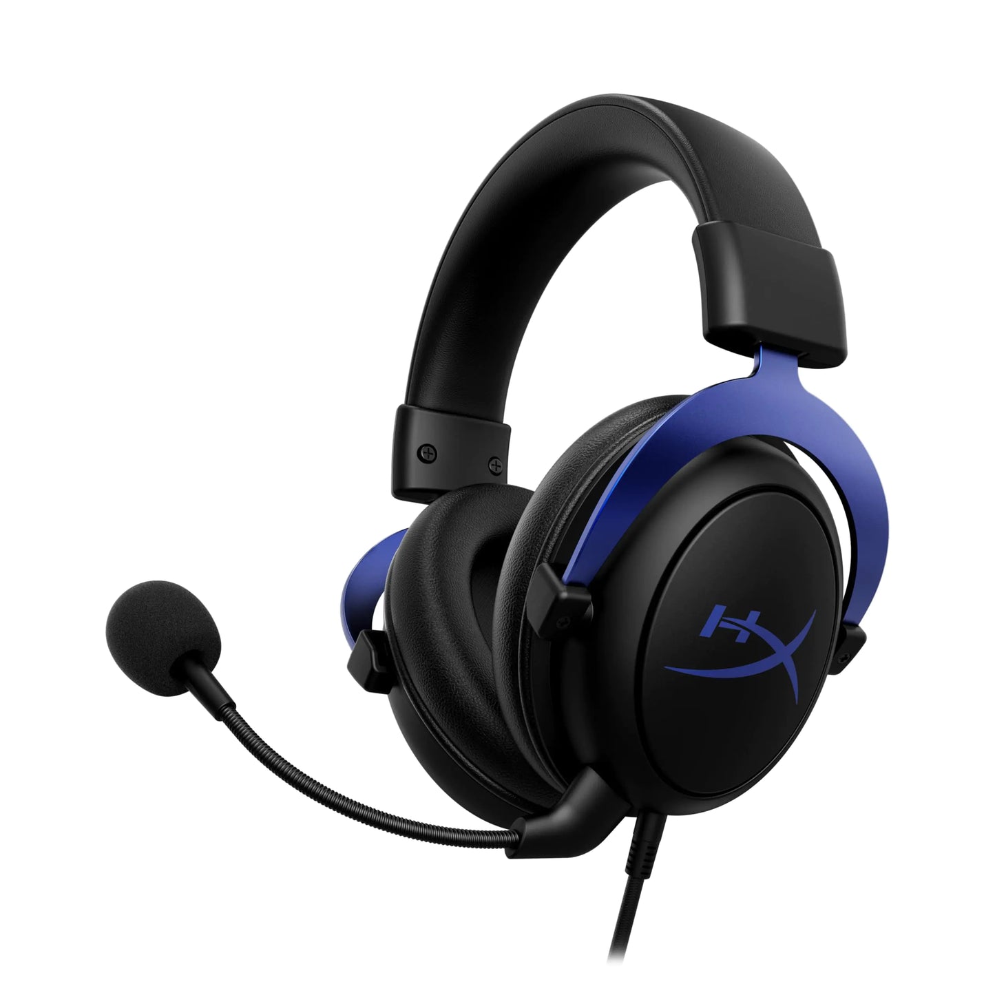 HyperX Cloud Blue